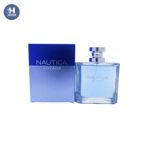 nautica voyage 3.4 oz perfume.